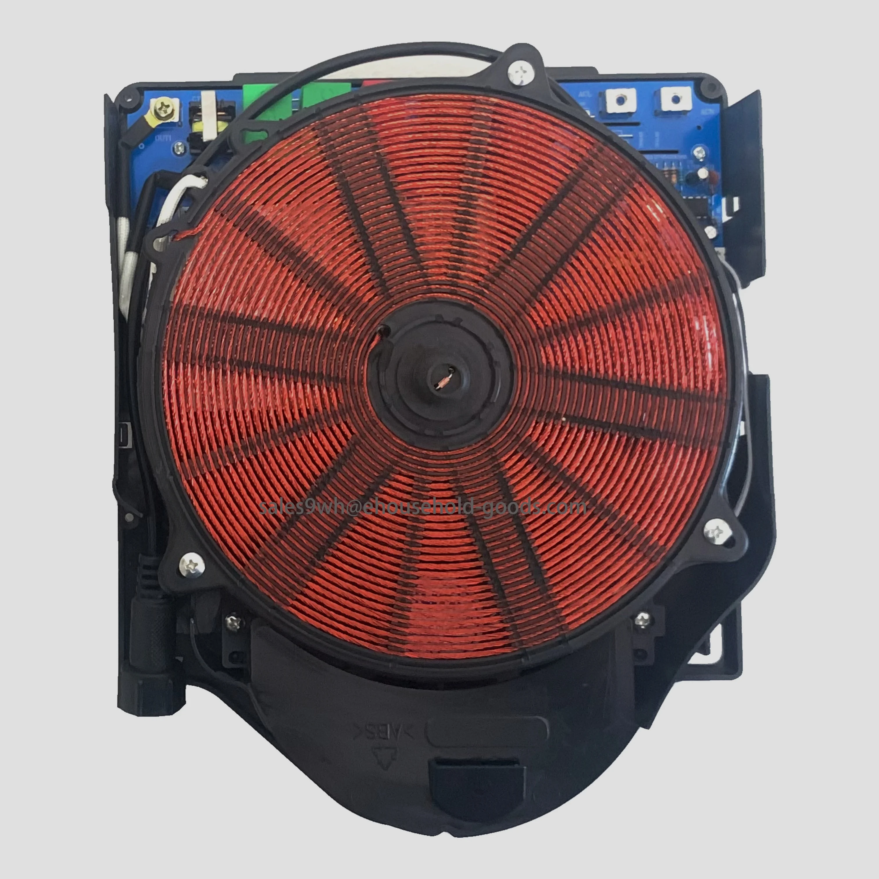 Заводская 2000 Вт Высококачественная Коммерческая индукционная плита SKD PCB набор