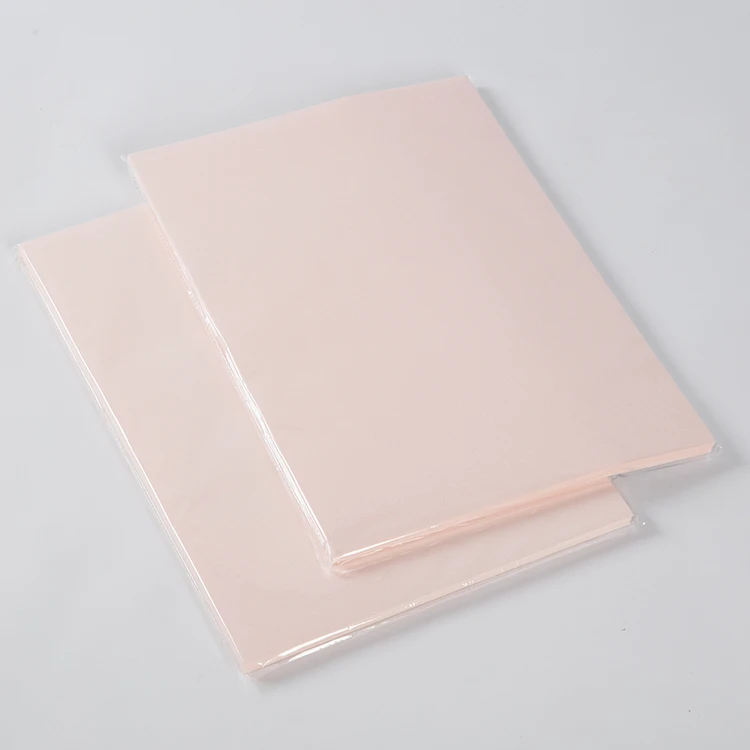 Wholesale Factory Price A4 sublimation paper for phone case manufactuier