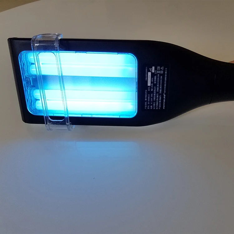 311nm Uvb Lamp Uv Phototherapy Treatment For Vitiligo Psoriasis Dermatitis Eczema