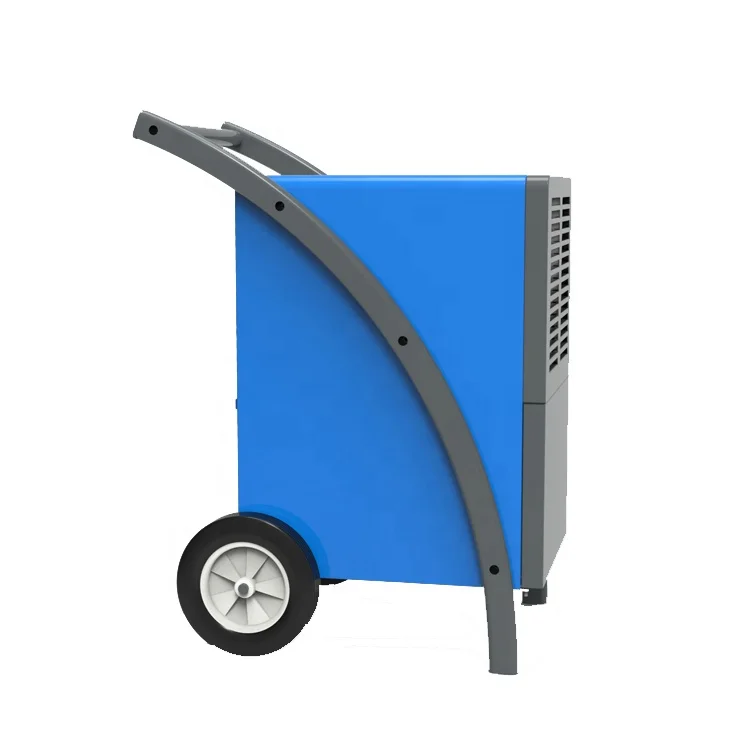 CE  Certificate Portable Air dryer Dehumidifier 50L/D