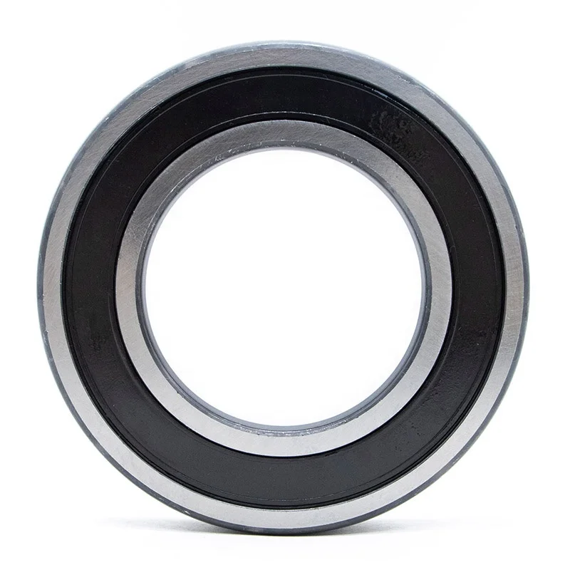 Durable Magnetic Bearing Conveyor Bearing Deep Groove Ball Fingerboard Bearing