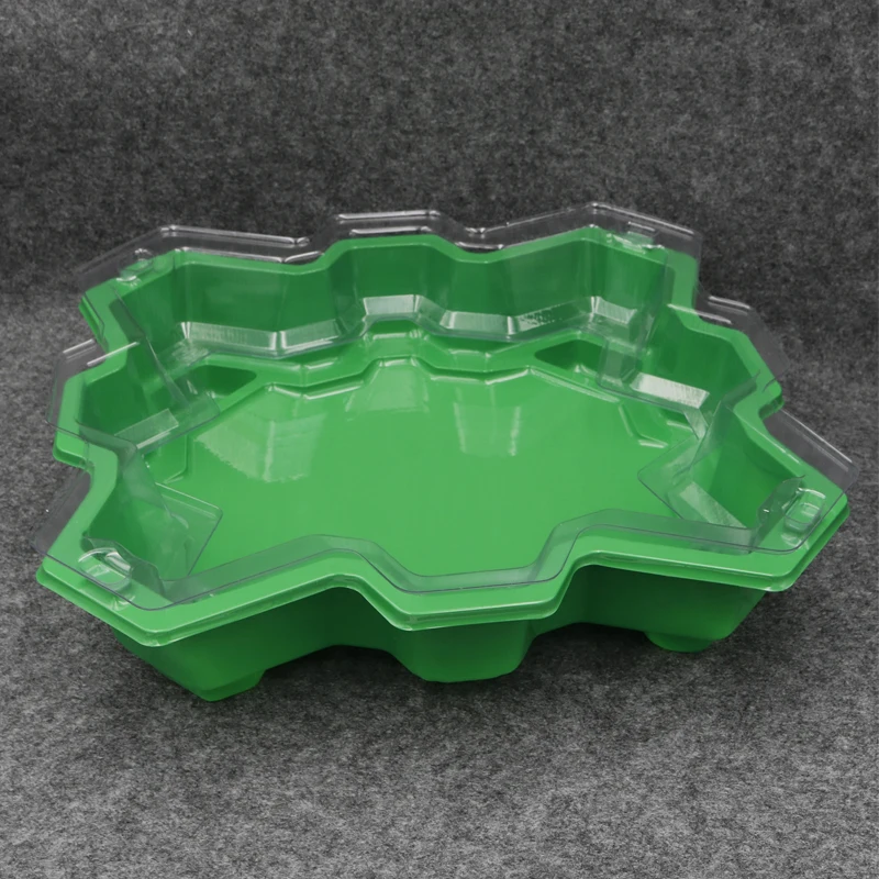  Новый набор BeybladeS для стадиона эволюция звезда шторм битва Арена