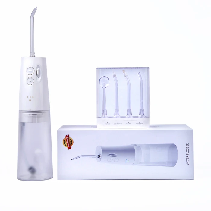 
Personal Care Stylish Home Appliance Hygiene Dental Health Oral Water Flosser For Teeth Whitening 