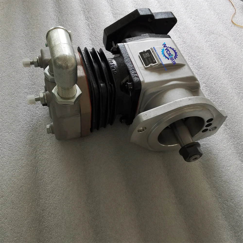 Liugong Spare part SP129237 Air Compressor C5260445 for CLG856 loader