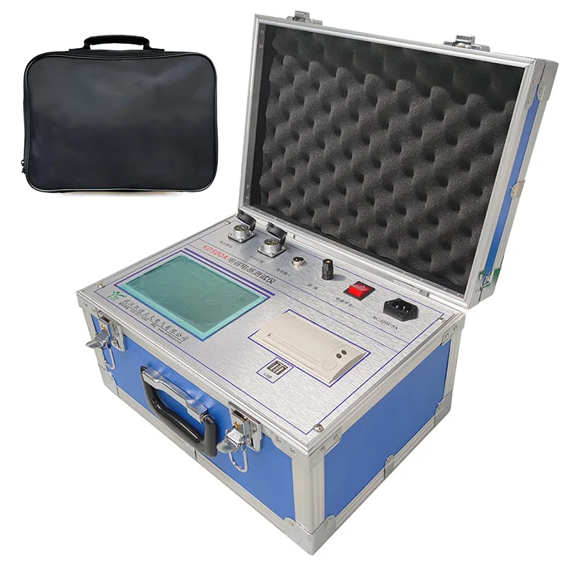 High precision  Manual Range Digital Multimeter LCR Meter Inductance Capacitance Meter Tester/Measuring Instrument