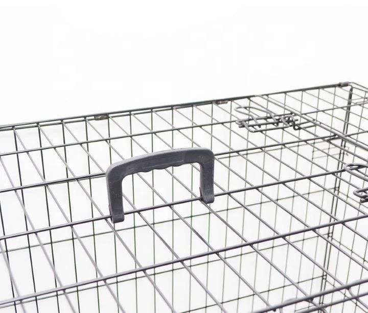 Hot sale new style Animal Cage of Mink Cage