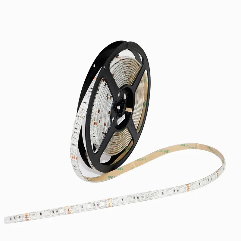 Wholesale Smart Cheap Wifi Flex 12v 5m Led Strip Light Rgb 5050