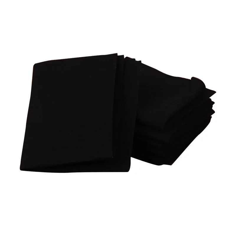 Anti-oil Suction Papers Flame Retardant Non-woven Cooker Range Hood Filter Paper