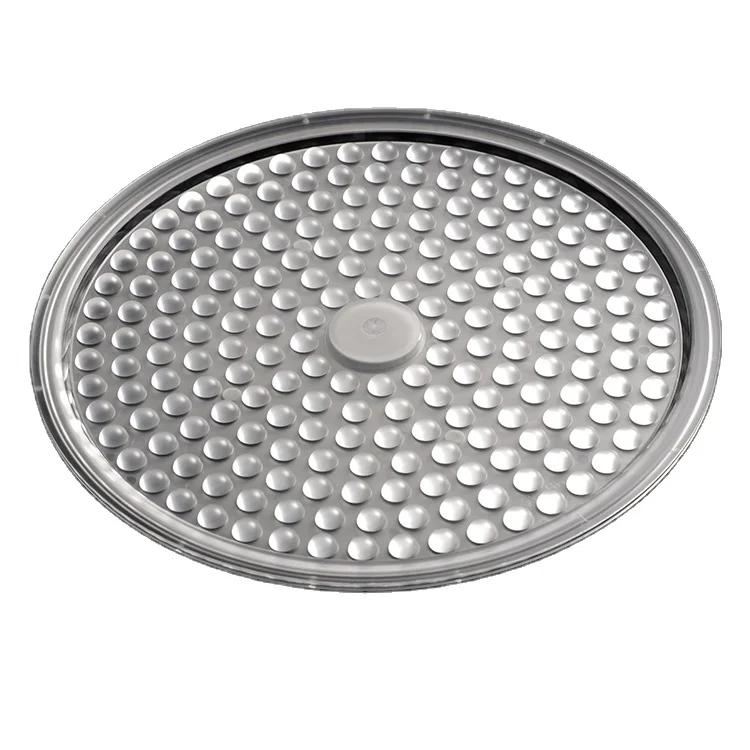 Led Optics Lens UFO High Bay Light Lens SMD 2835 60Degree Lenses