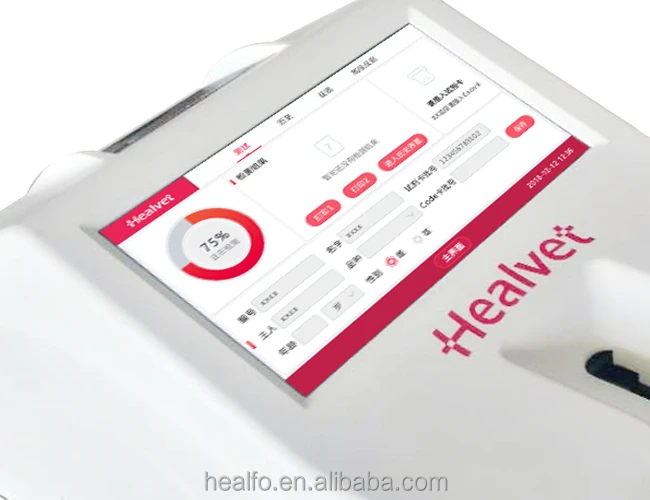 the test kit accurate easy affordable good quality cdv cpv crv ccv