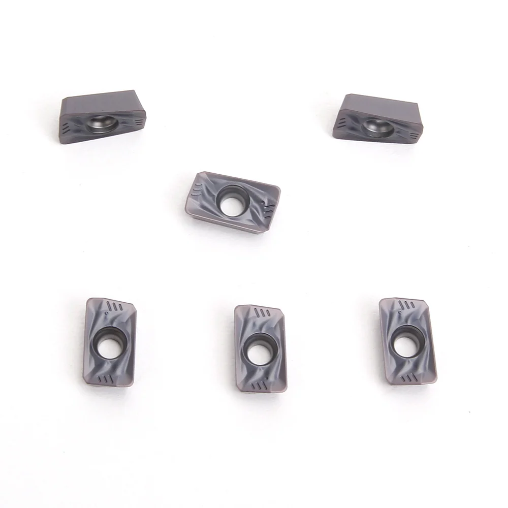 Tungsten carbide CNC lathe precision blade