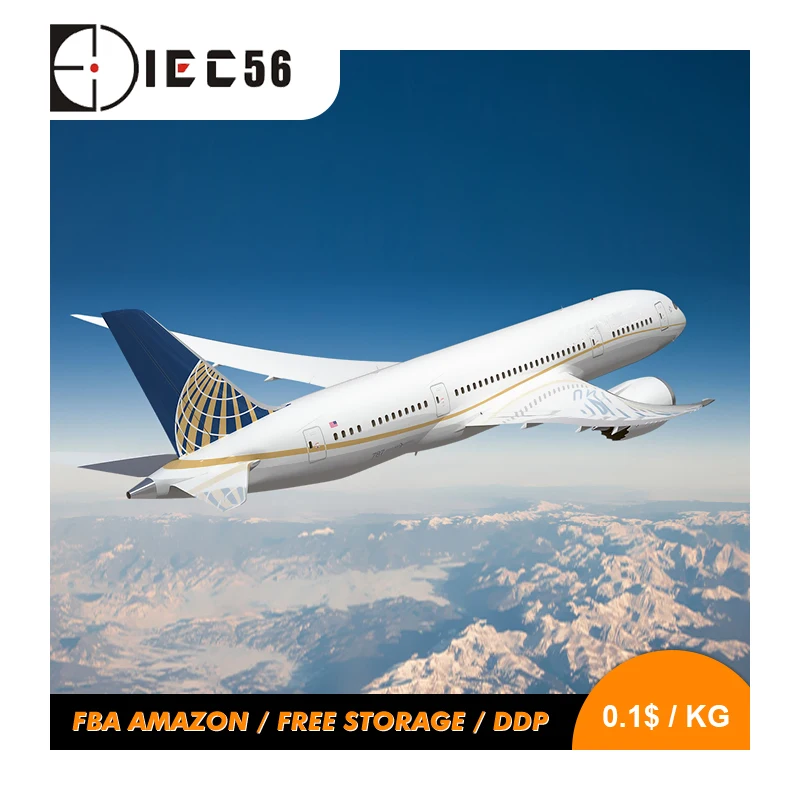 Cheap China To Australia Shipping Agent Shipping Jewelries With Discounts Freight Forwarder