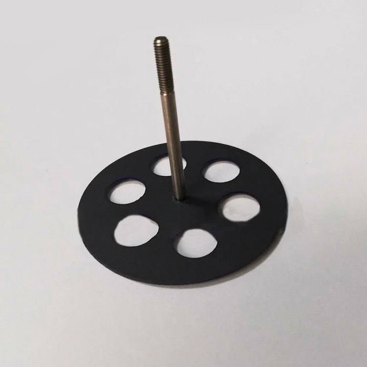 plate electrode hho generator production of electrolytic silver catalyst in sewage treatment equipment titanium alloy electrode