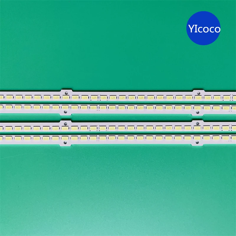 FOR Samsung UA65ES6500J UA65ES8000J Light Bar BN64-02086A 2012SVS65 V2 40CM 6V 56LED 100%NEW LED backlight strip