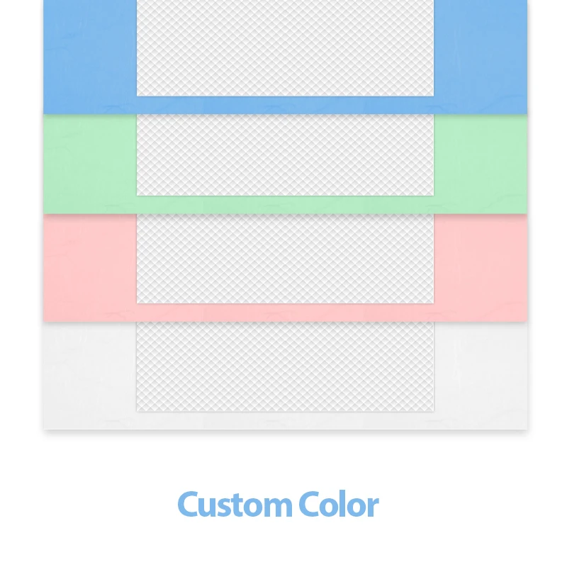 UP038 Anti-leakage New Products Large Capacity 100% Quality Guarantee Paper Underpad Adult Diapers Under Pad Wholesale Supply