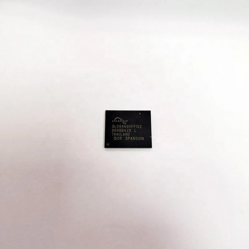 New and Original electronic component GL064N90FFIS2 BGA