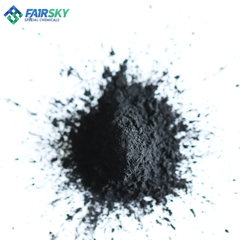 High quality Nickel Oxide 72-76%min