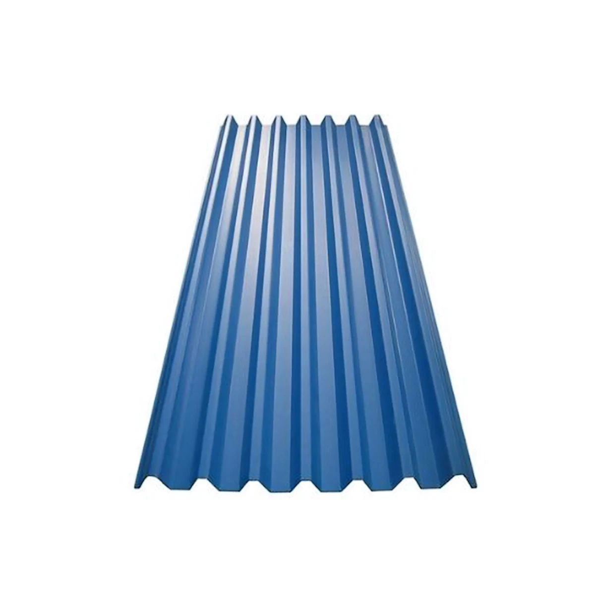 Low price Color Coated Galvanized Corrugated Roofing Steel Sheets/  Zinc Roofing Sheet Price