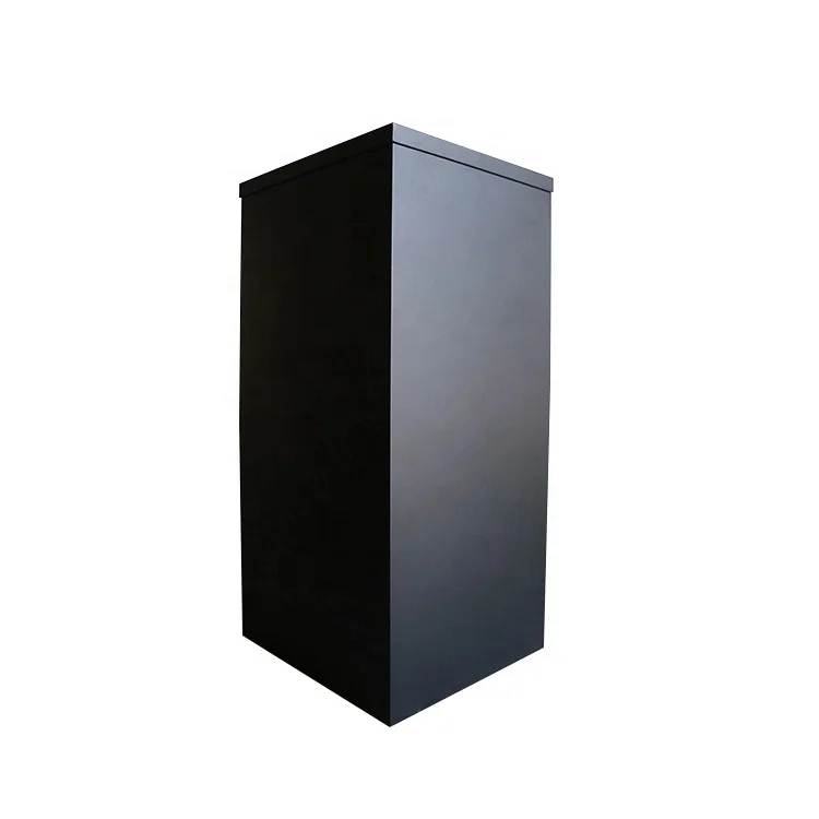 Competitive Price Parcel Mystery Box Custom Color Design Mailbox Wholesale Letter Mailbox Enclosure