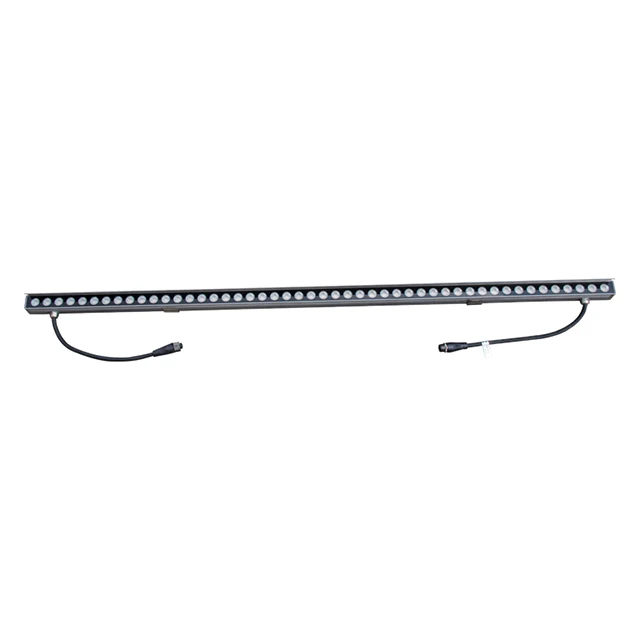 
New led wall washer replaceable module, wall washer luminare, advertising signs led wall washer light water wave lamp 
