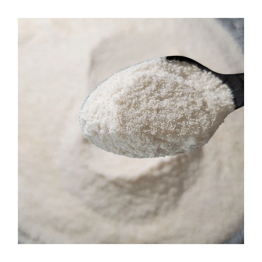 Attractive Price New Type Pea Dietary Fiber Powder Organic Dietary Fiber