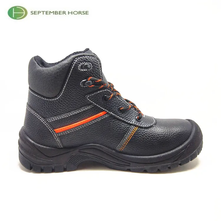 Vietnam pictures of safety shoes steel toe oxford manufacturer