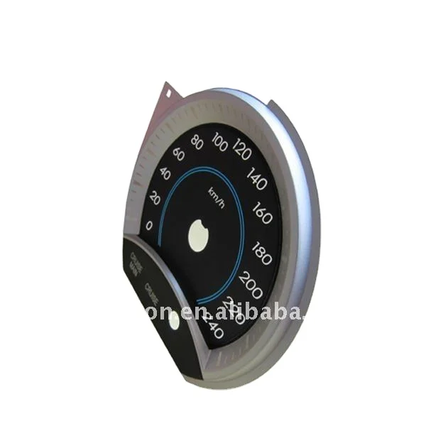 2023 big discount 80% prices  OEM motorcycles parts manufacturer original OEM digital speedometer