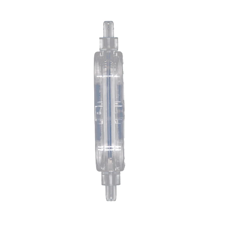 Medical filter manufacturer Supply Precise Medical Liquid Filter For Iv Infusion Set