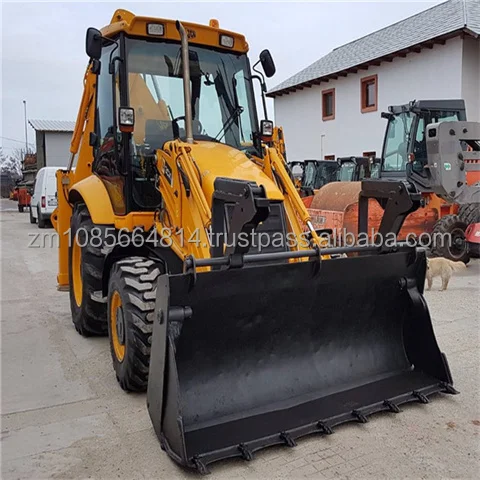 original 4x4 used Jcb 4cx 3cx backhoe loader for sale japan jcb backhoe loader 3cx 1cx 4cx price