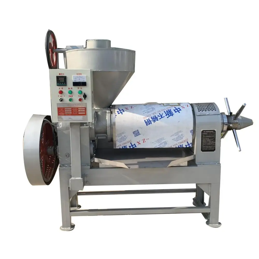 Best price good quality mill flaxseed oil press machine for sale
