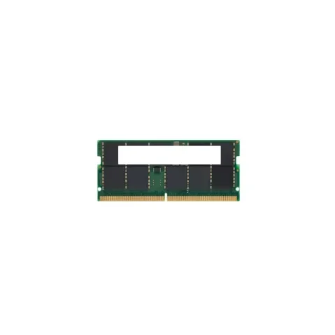 King ston Server Premier 48GB 5600MT/s DDR5 ECC CL46 SODIMM 2Rx8 Hynix M Server Memory for Desktop Computers