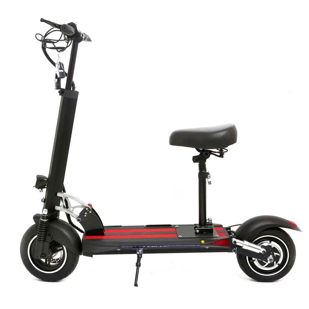 Electric Drifting Scooter Drift Trike Scooter 500w 45 Km/h 50km/h 60kmh 50 Mph Electric Scooter With Seat