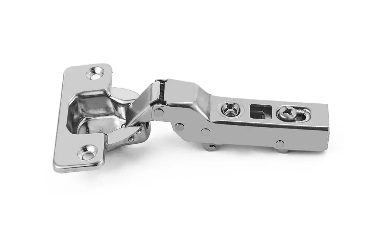 ROHU 3D Hinge Concealed Adjustment Soft Closing hinge Kitchen Cabinet furniture hinge