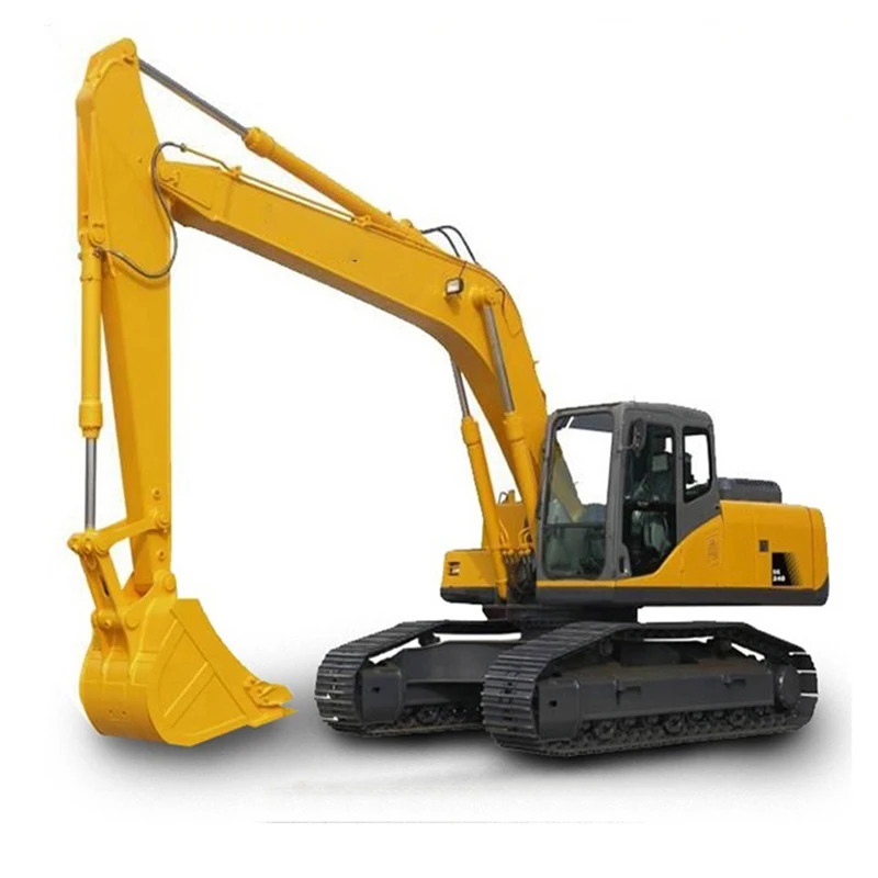 325B/320B/320D Used Engineering Construction Machine Excavator with Good Quality Mini 2 Ton