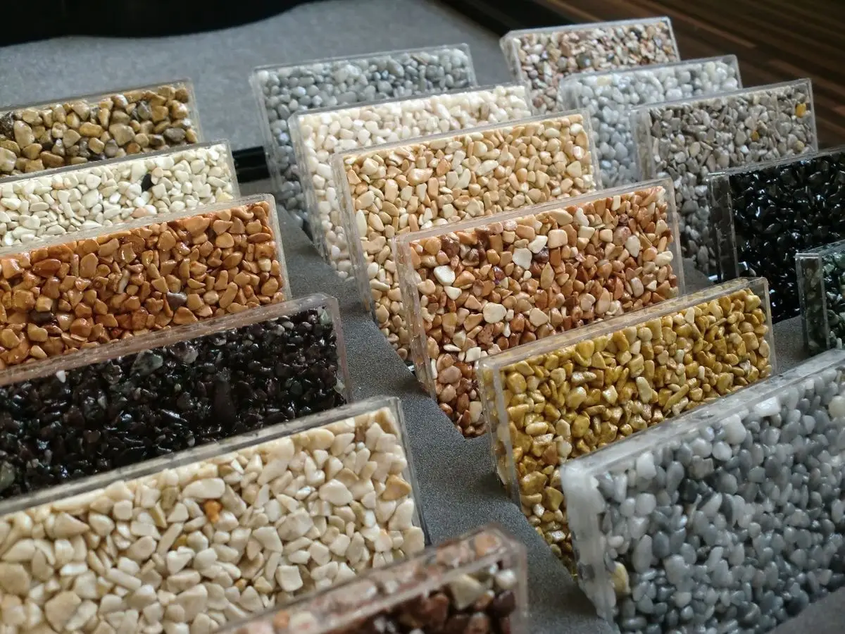 Transparent clear 2-component epdm glue stone glue epoxy adhesive install rubber flooring