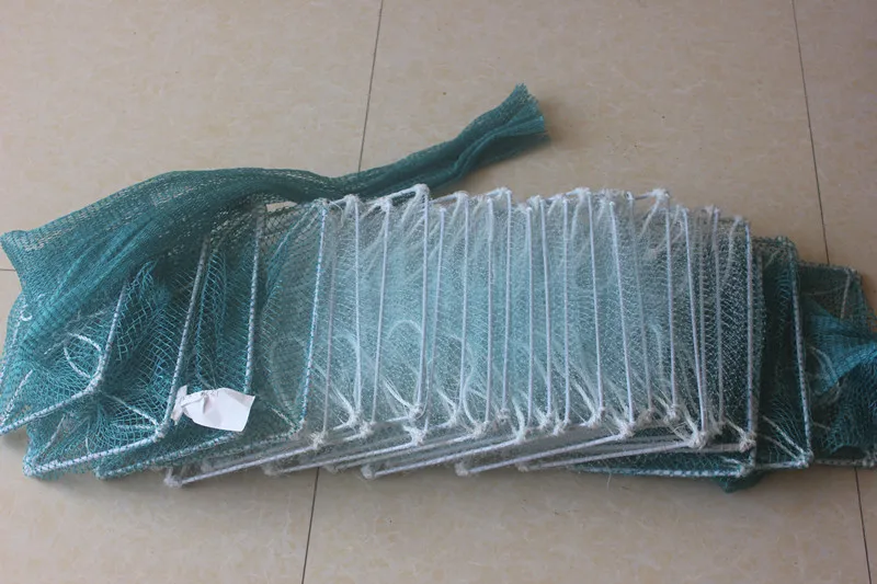 Best Selling Styles in Malaysia and Philippines fishing traps agriculture shrimp trap made in guangdong China