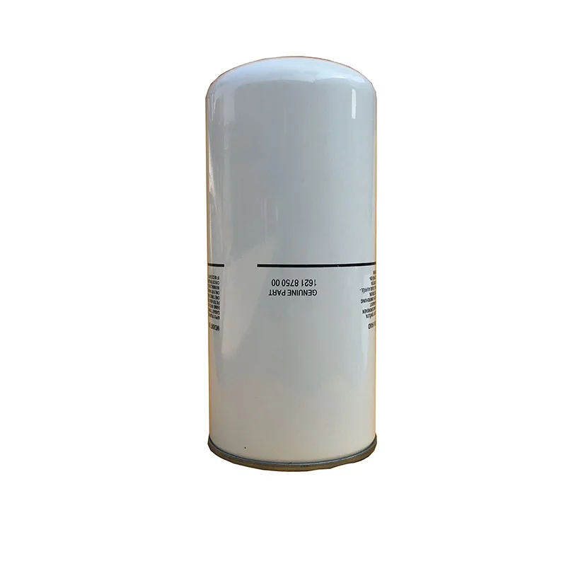 For Atlas Copco air Compressor Oil Filter Spare Part No.1621875000 1621875099 1621737800