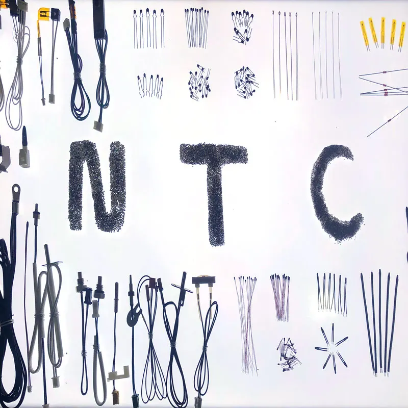 
NTC THERMISTOR 