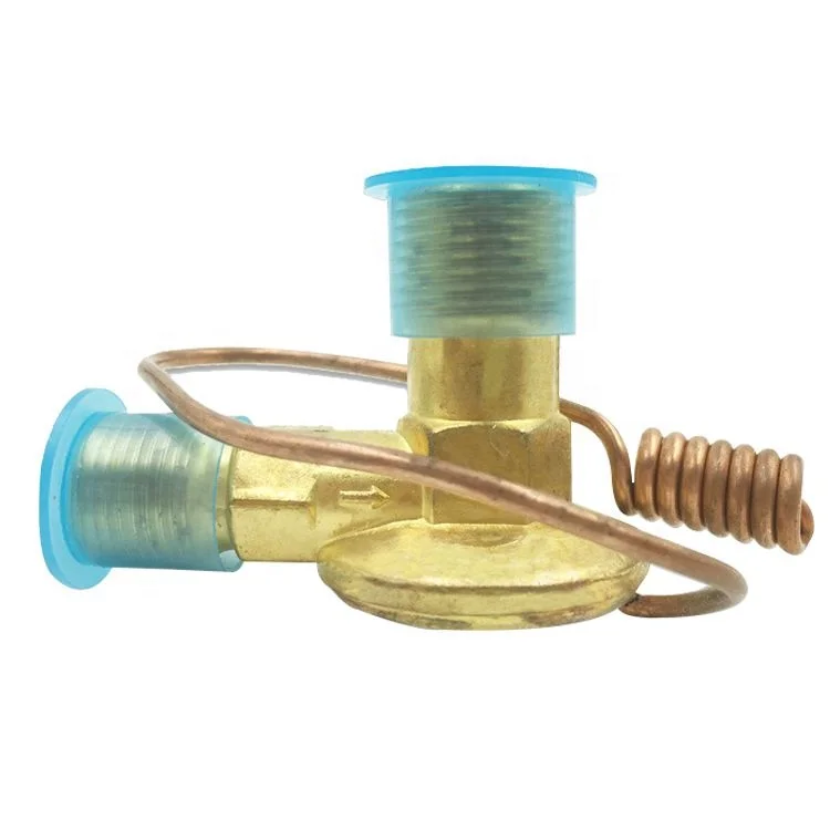 Factory Direct High Quality Auto AC Thermal Expansion Valve Price R134a, Car AC Expansion Valve>