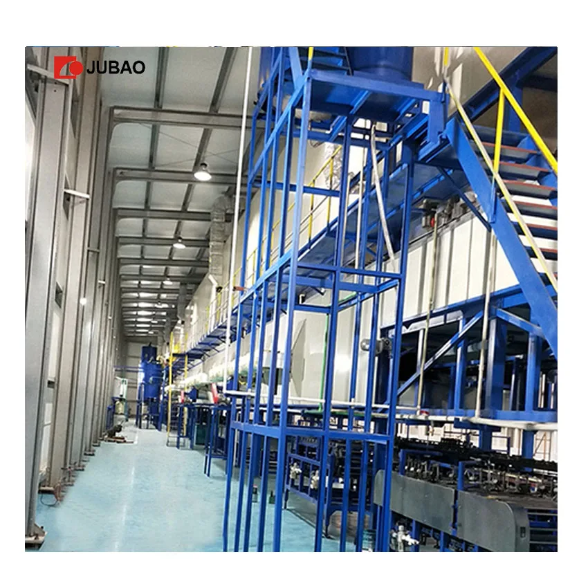 nitrile glove production machine equipment hand gloves making machine