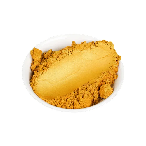 
Wall Paint Powder Mica Powder Lipgloss Mica Powder Food Grade Small Particle Size Pearlescent Pigment 