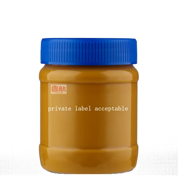 
 Экспорт арахисового масла, кремовое арахисовое масло  