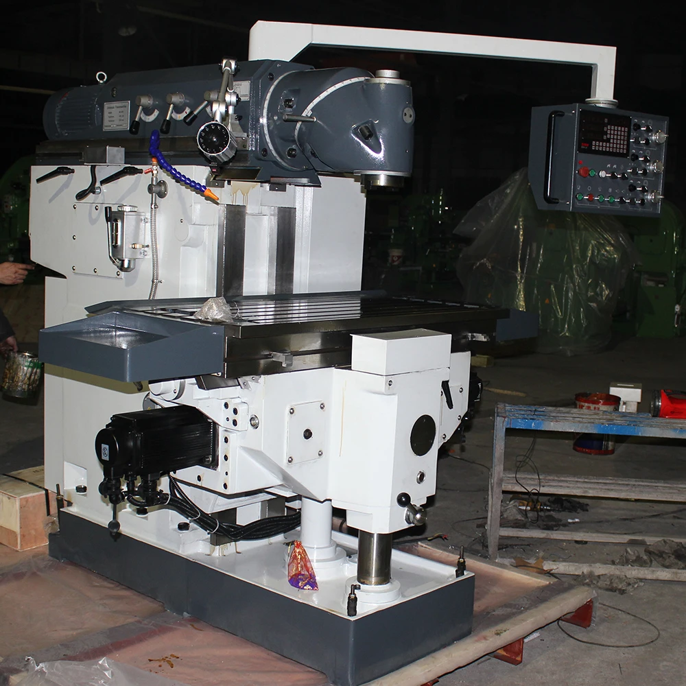 machine angle milling compact milling machine economical milling machine new designed
