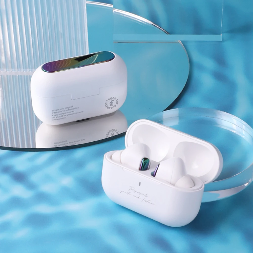Беспроводные наушники мини-наушники Tws bluetooth-гарнитура