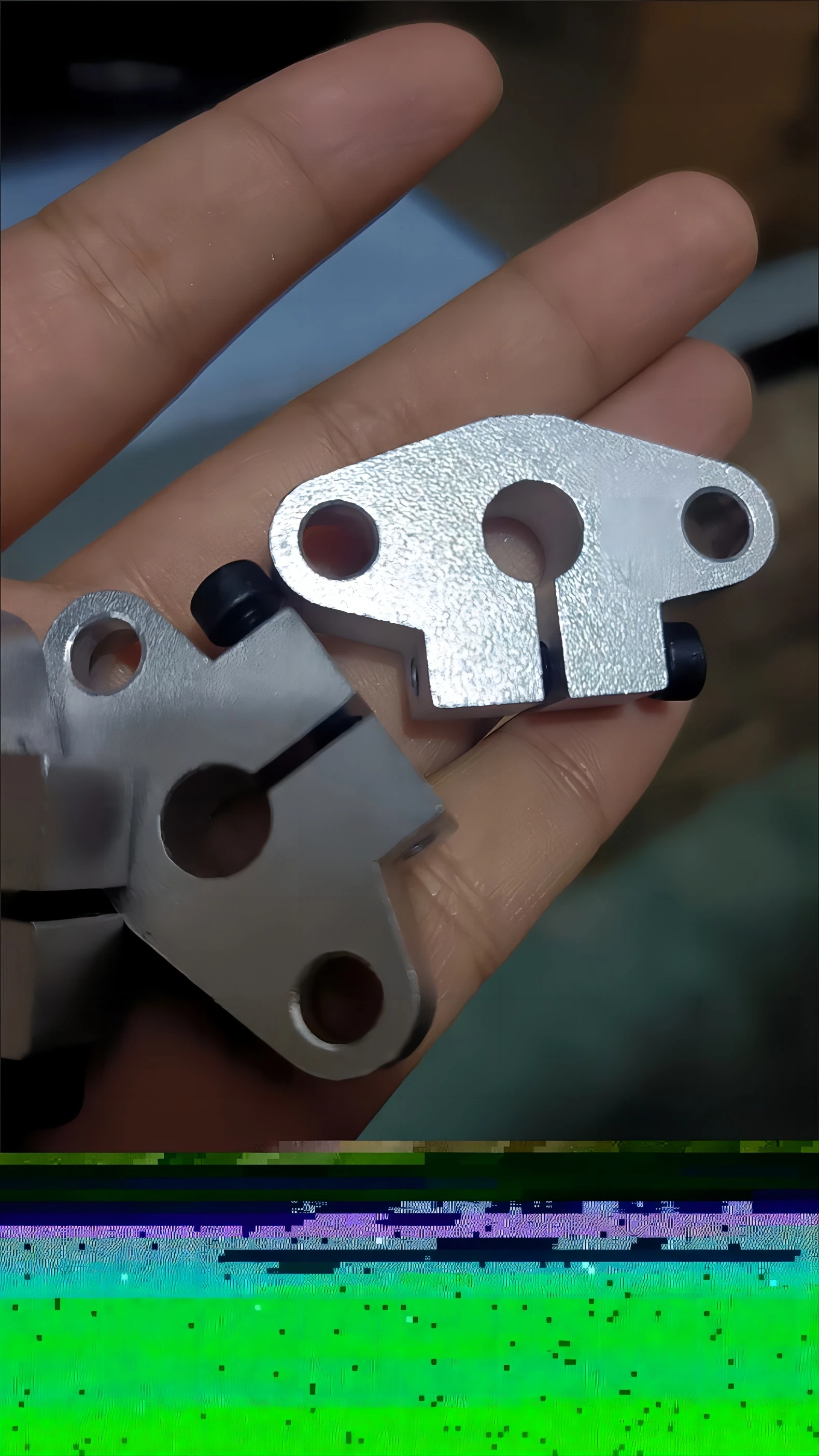 SHF40 Factory Bearing SHF40A For CNC Machine 3D printer Linear Motion Ball Bearing Slide Units Bearing Support