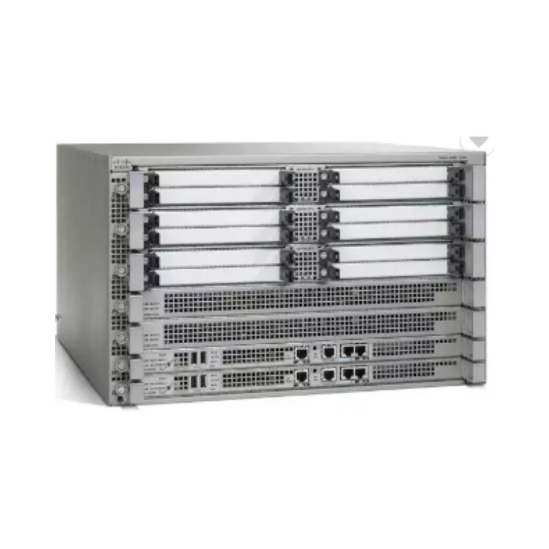 Original new CS ASR1006-X ASR 1000 Series Aggregation Services Router