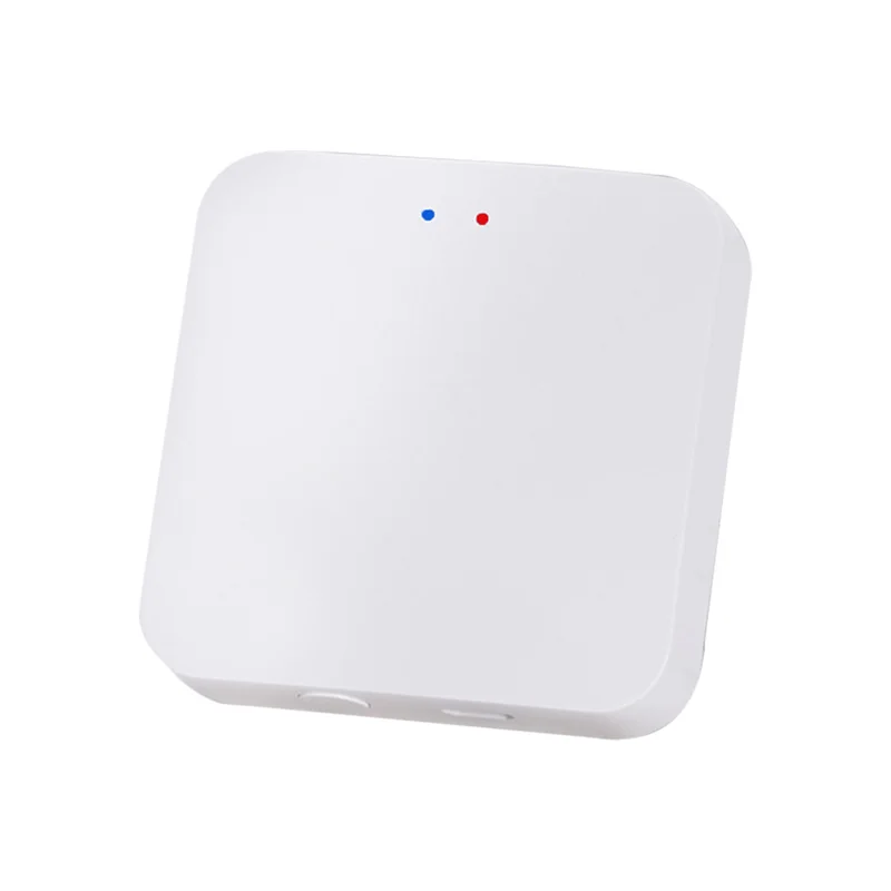 Tuya Zigbee Hub Gateway Alexa google Smart Home Bridge Wireless Wifi Remote Controller Smart Home Zigbee Gateway Hub