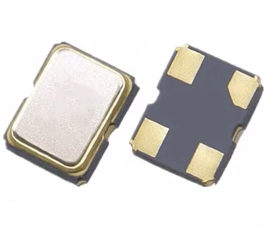 Crystal Resonator 3225 8MHZ 10MHZ 12MHZ 13MHZ 16MHZ 20MHZ 24MHZ 25MHZ 26MHZ SMD 3.2*2.5mm 4Pin