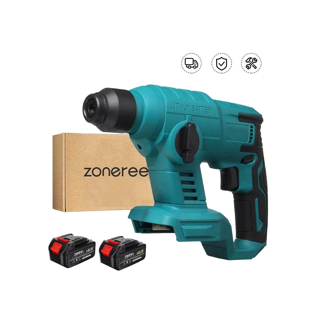 Widely Used Superior Quality Professional Original Electric Hammer Drill