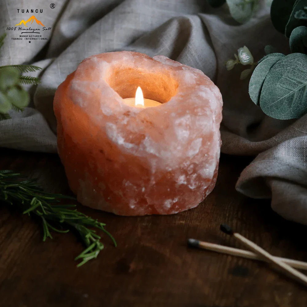 Yellow Onyx Candle Jar With Lid Match Glass Insert onyx Candle Holders For Home Decoration yellow Onyx Candle Holders Lanterns